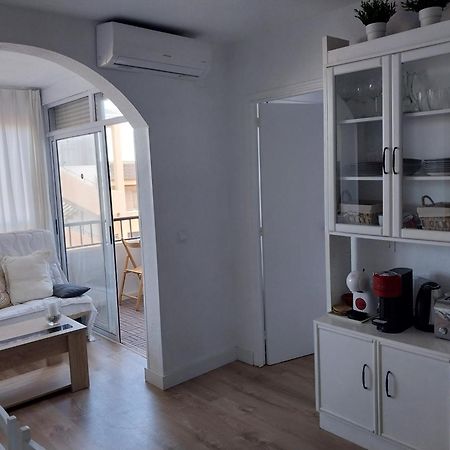 Cabo Cervera 50 M Del Mar Торевьиа Экстерьер фото