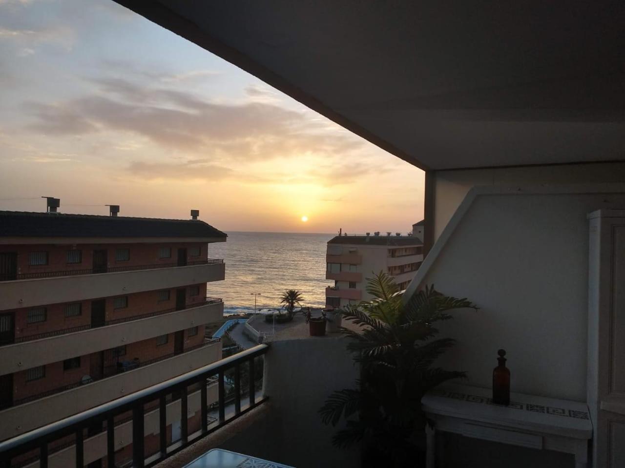 Cabo Cervera 50 M Del Mar Торевьиа Экстерьер фото