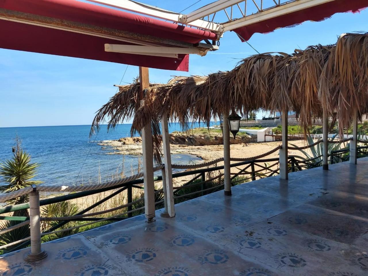 Cabo Cervera 50 M Del Mar Торевьиа Экстерьер фото