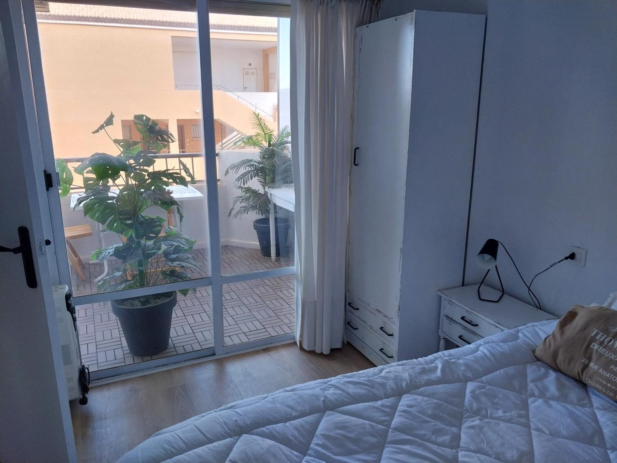 Cabo Cervera 50 M Del Mar Торевьиа Экстерьер фото