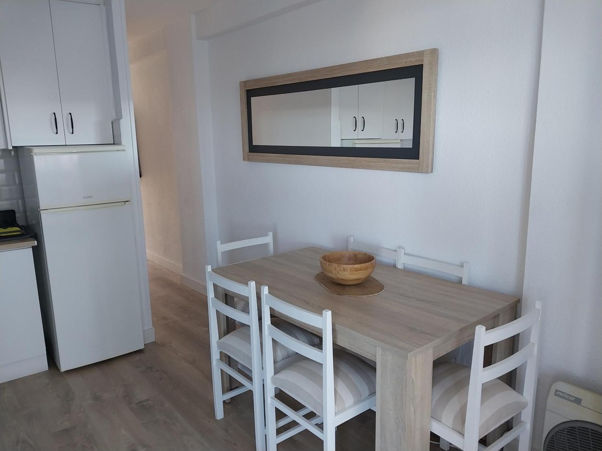 Cabo Cervera 50 M Del Mar Торевьиа Экстерьер фото